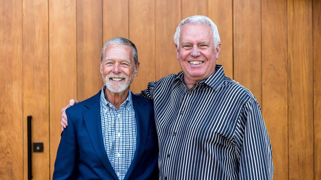 Innovative Oakville Winery B Cellars Celebrates 20 Year Milestone