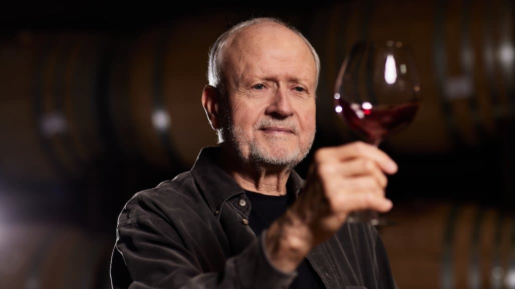 Sta. Rita Hills Wine Alliance Honors Ken Brown as Vintner of the Year