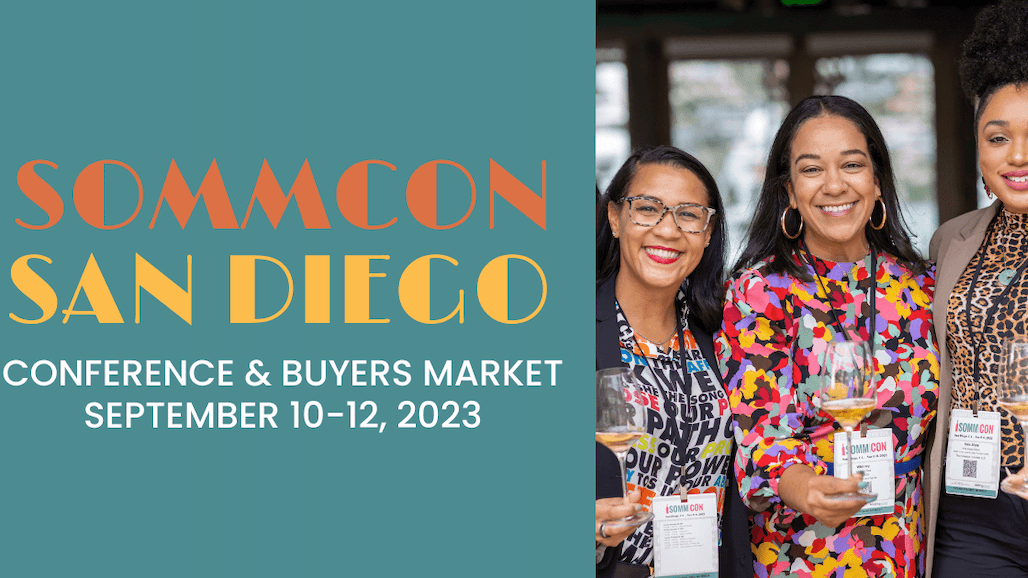 SomCon Debuts Newly Expanded Trade Show During West Coast Conference, September 10-12