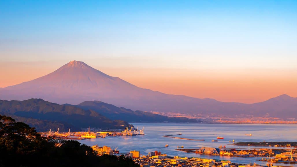 Opportunities Growing for U.S. Wine in Japan