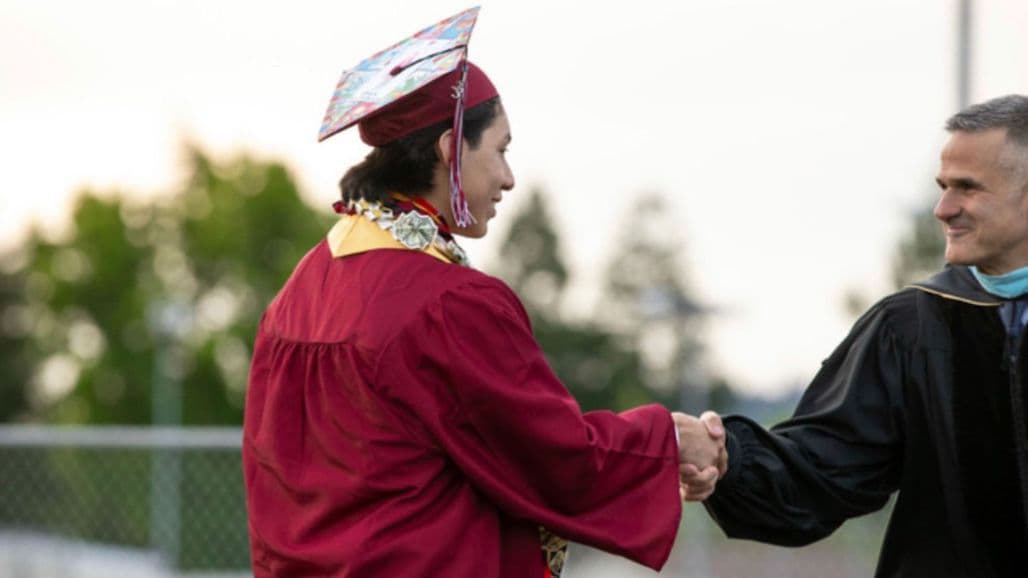 $58,000 Awarded to Children of Vineyard Farmworkers