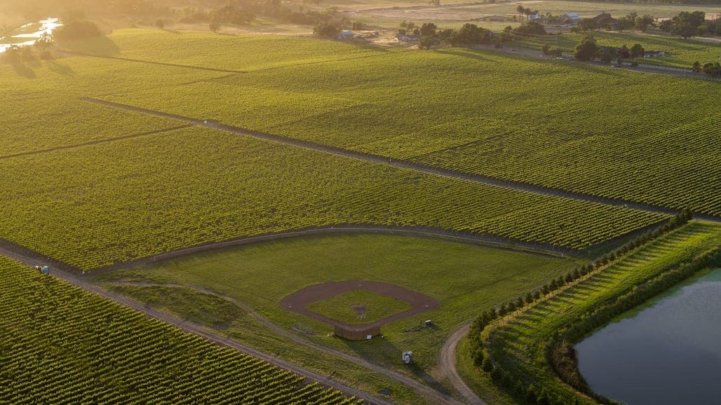 Sonoma Winegrowers Team Up With San Francisco Giants, Featuring Local Wines