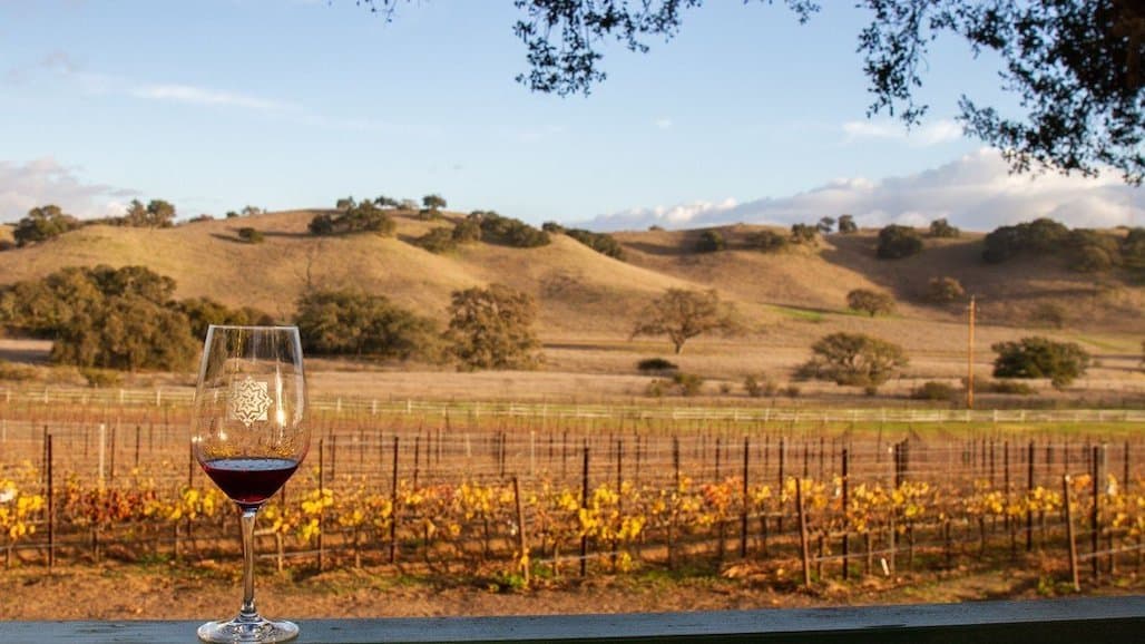 Taste Of The Santa Ynez Valley Returns SEPT. 28-OCT. 1, Celebrating The Region’s Food & Wine