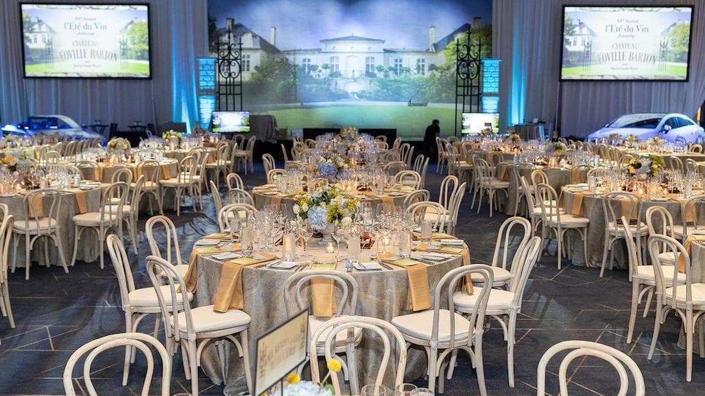 Wine Community Raises Over $2.4 Million To Fund The Fight Against Cancer