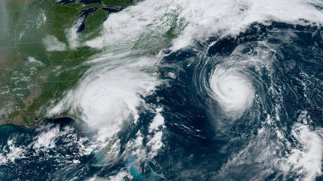 New Crop Insurance for Tropical Storms Benefits Southeastern Growers