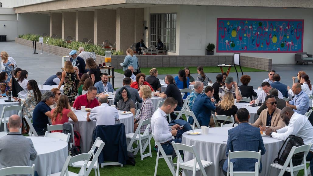 SommCon Announces Successful Gathering in San Diego