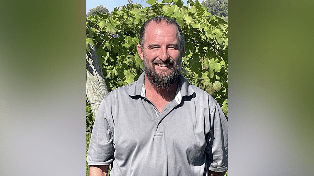 New Farm Manager Named at MSU Southwest Michigan Research and Extension Center