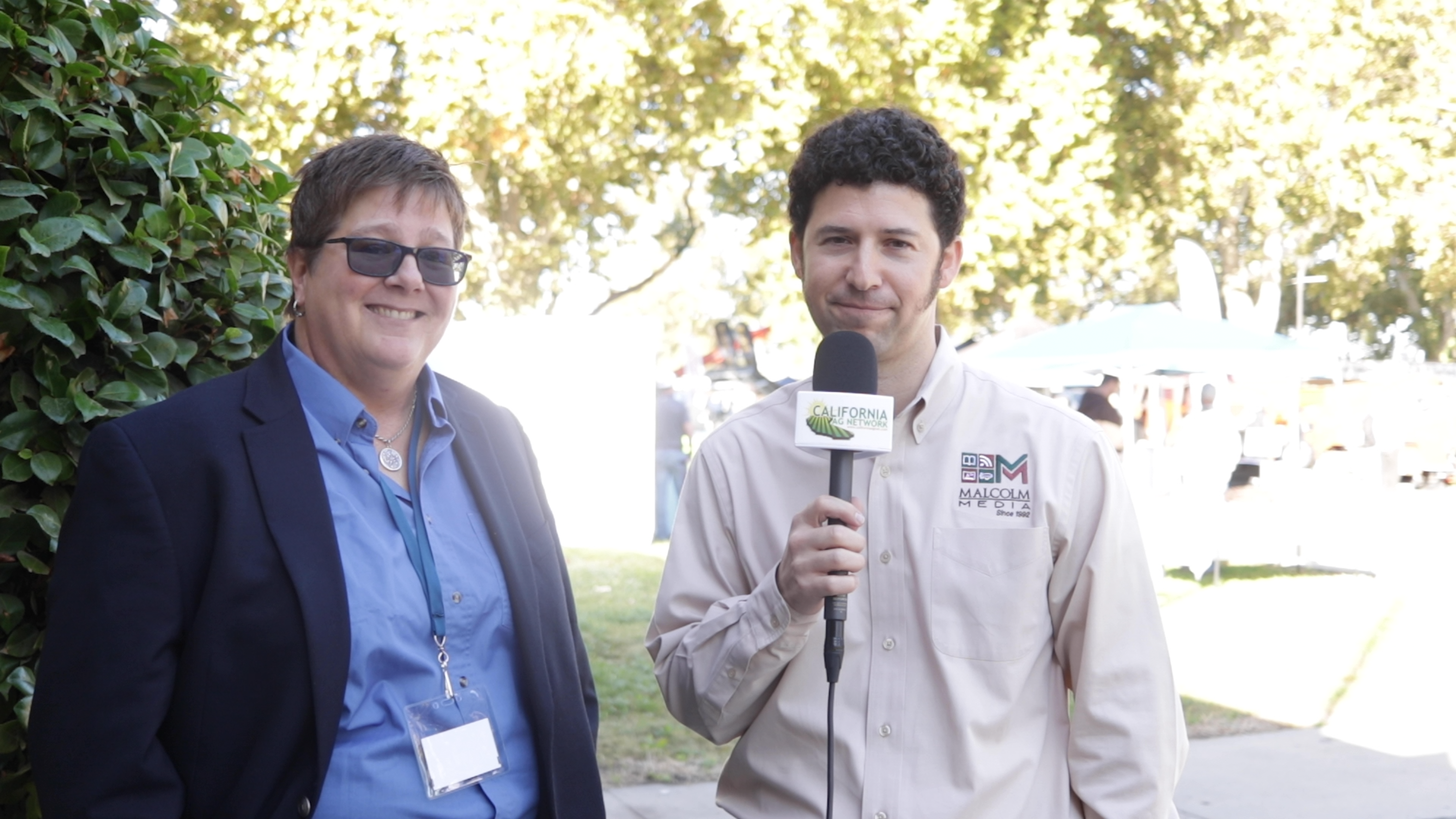 New Stanislaus County Ag Commissioner Serves as Liaison Between Farmers and California DPR