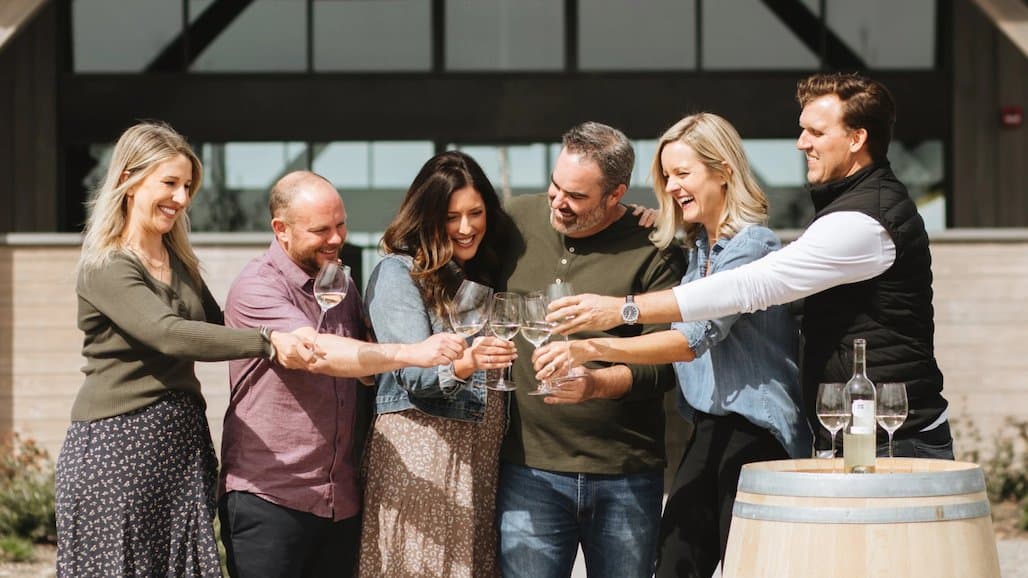 ONEHOPE Wine Announces Bottles for Better