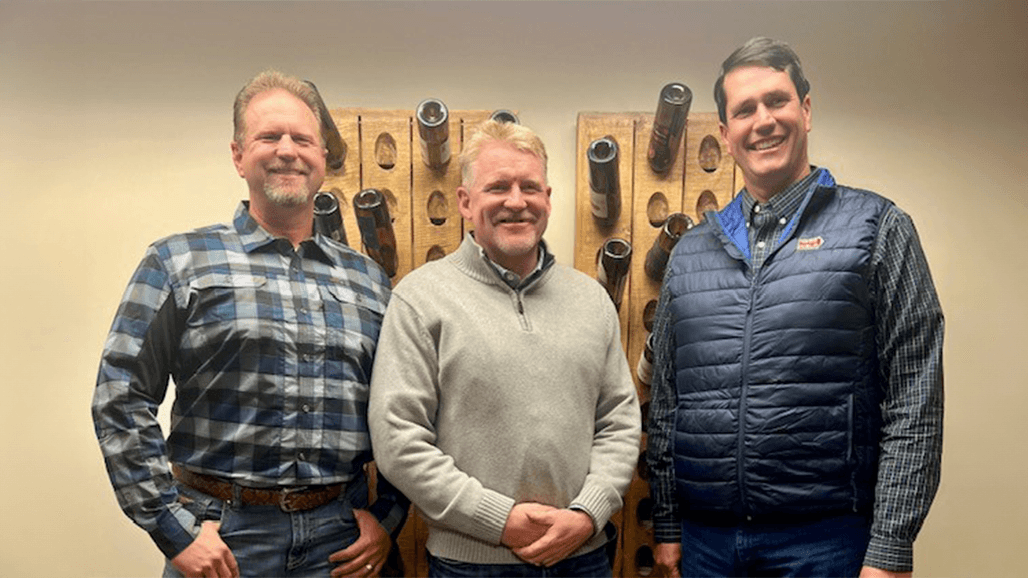CAWG Elects New Board Officers and Directors, Gregg Hibbits Named Chair