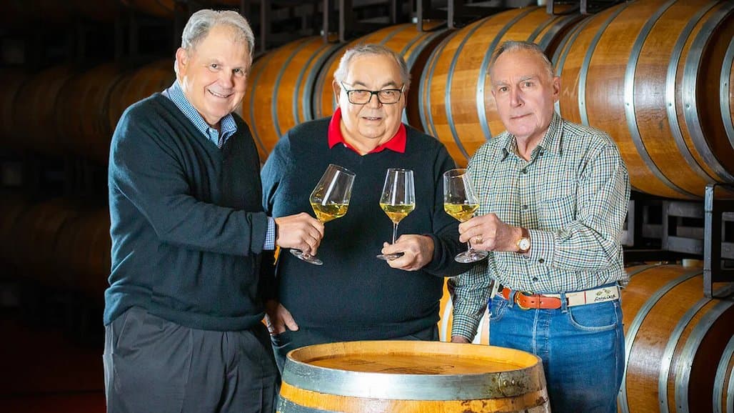 Wine Industry Leader Bronco Wine Co. Turns 50