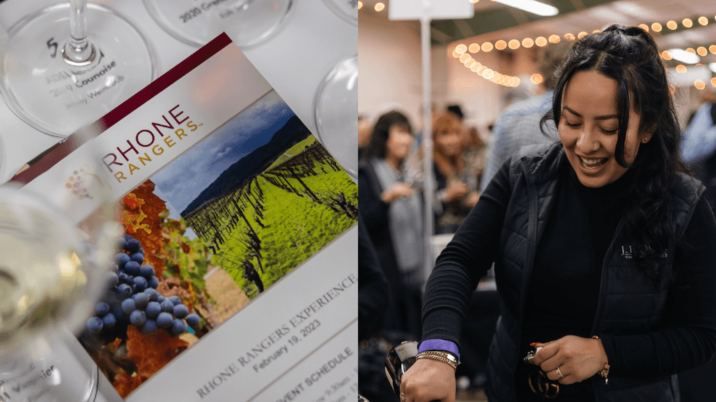 The Rhone Rangers Experience Coming to Paso Robles, Feb. 18
