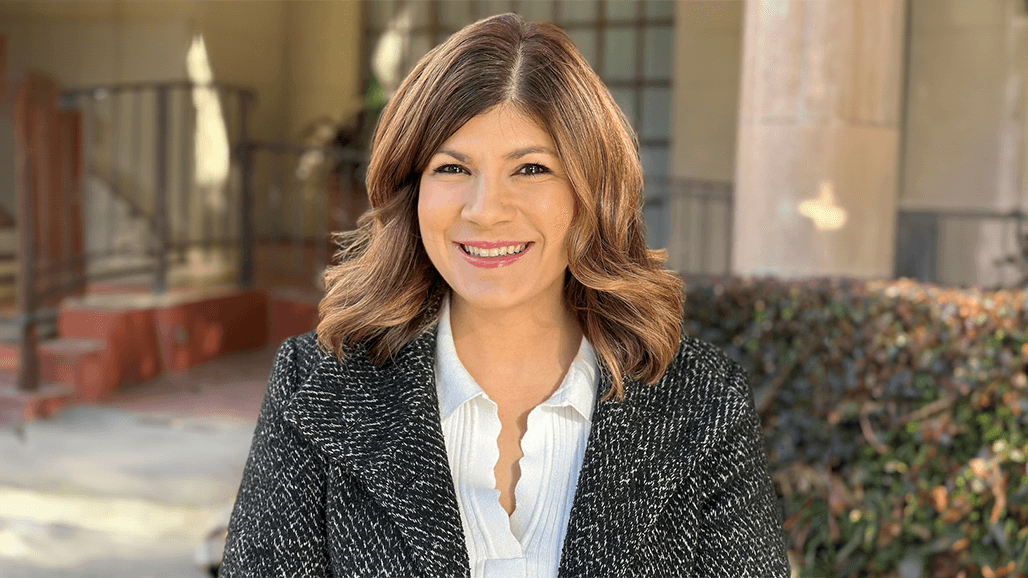 California Association of Winegrape Growers Promotes Mindy DeRohan