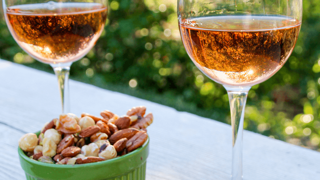 Opportunities to Grow Tree Nut & Wine Exports in Serbia