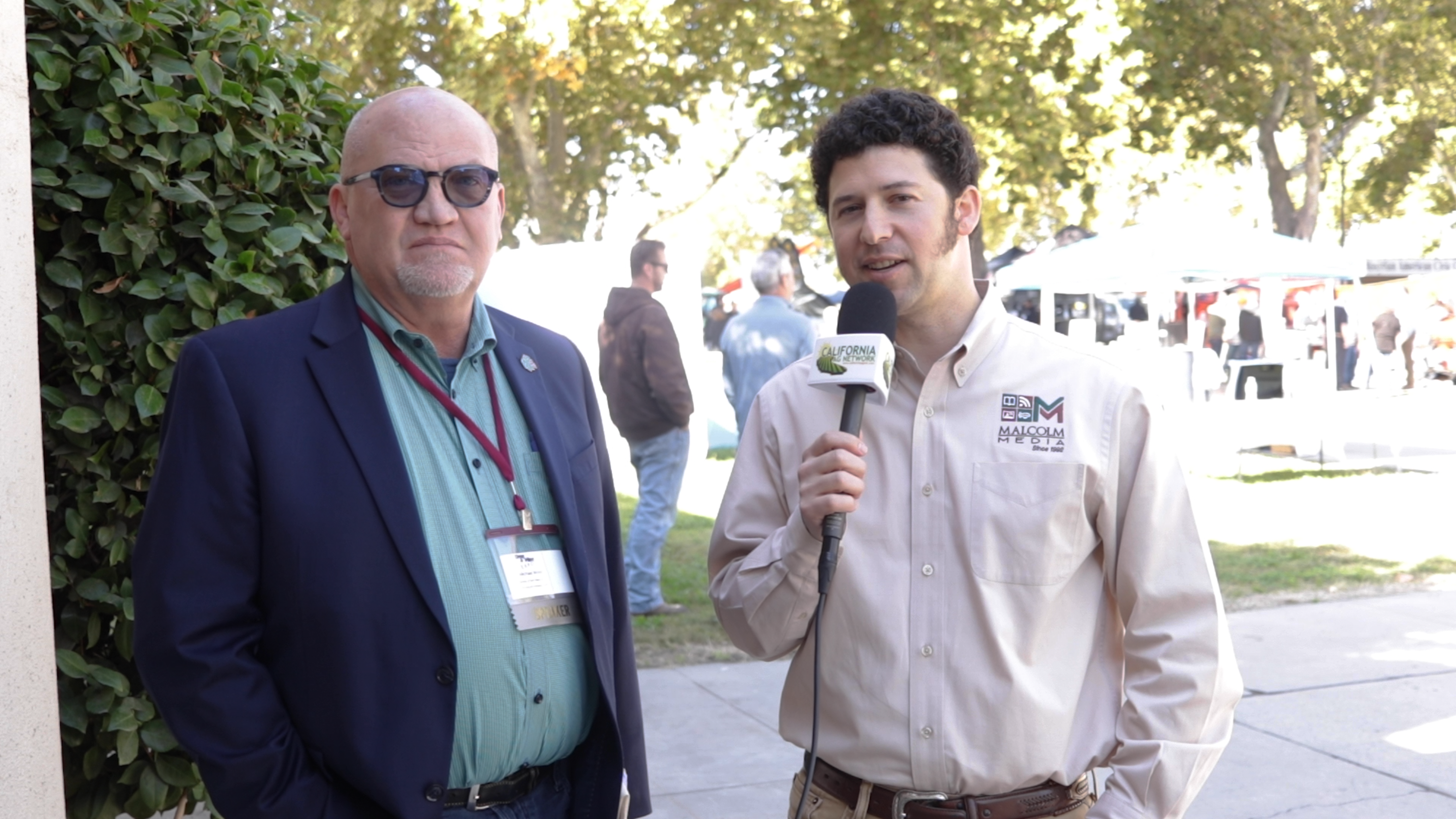 California Growers Celebrate Legislative Win Supporting Groundwater Recharge