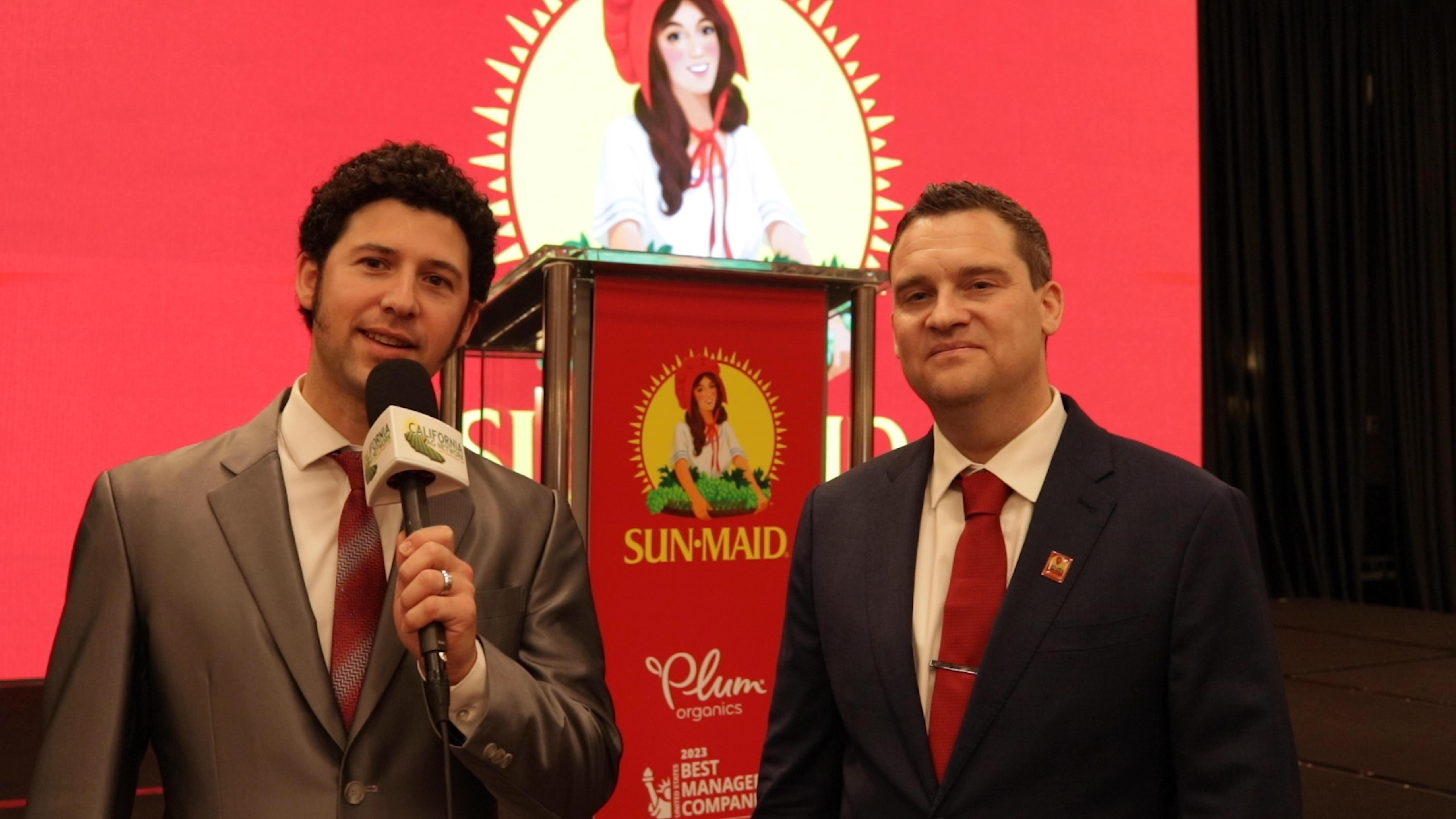 Sun-Maid Growers Evolve to Meet Consumers Where They are Today
