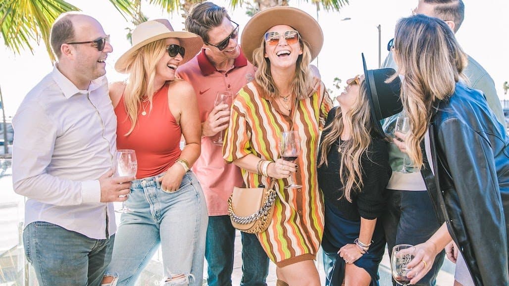 California Wine Festival Returns at Four Picturesque Coastal Destinations