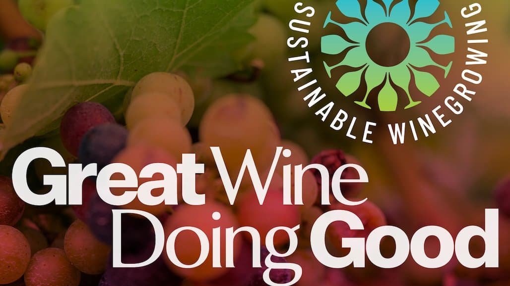 New York Sustainable Winegrowing Program Welcomes Nineteen New Certified Vineyards
