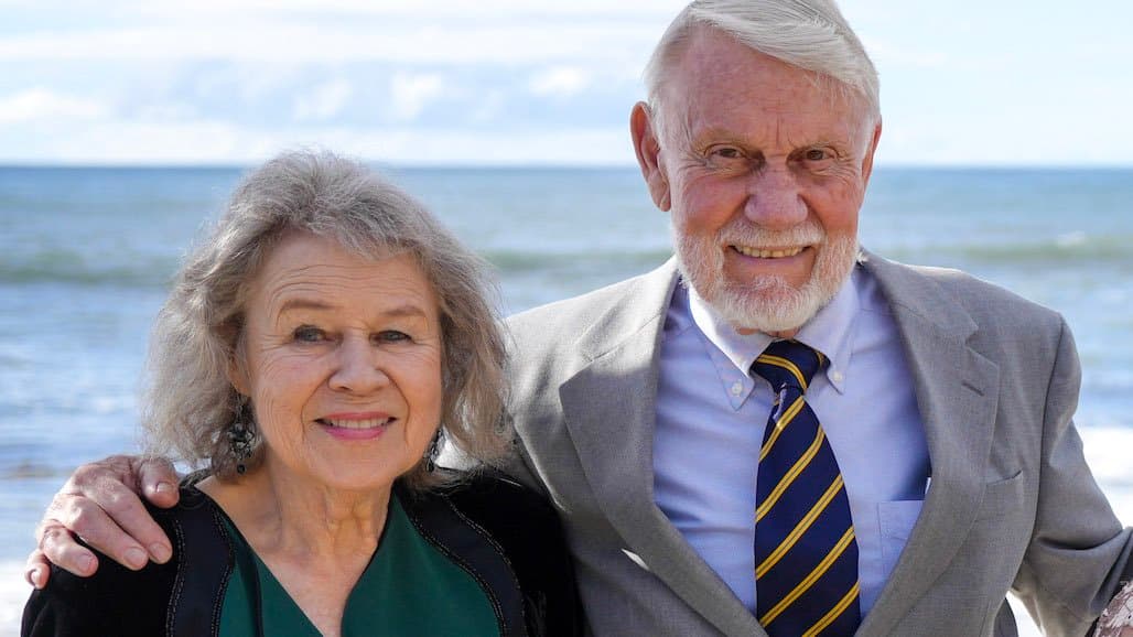 Southern California Wine Visionaries Phil and Carol Baily of Baily Winery Inducted Into the Temecula Valley Wine Country Hall of Fame
