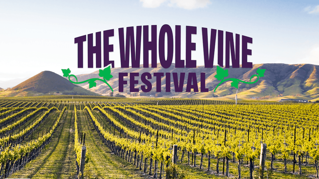 Whole Vine Festival Returns with the San Joaquin Valley’s Best