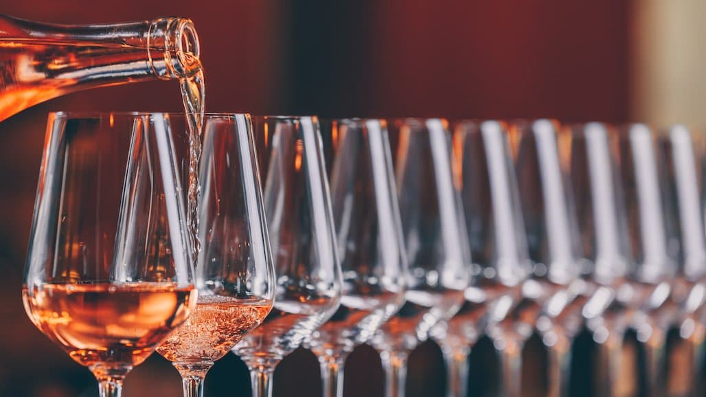 Registration Open for San Joaquin ﻿Wine Competition