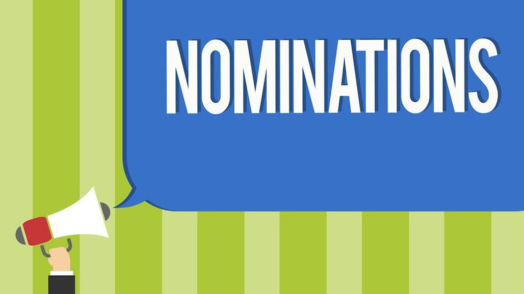 Nominees Sought for California Desert Grape Administrative Committee