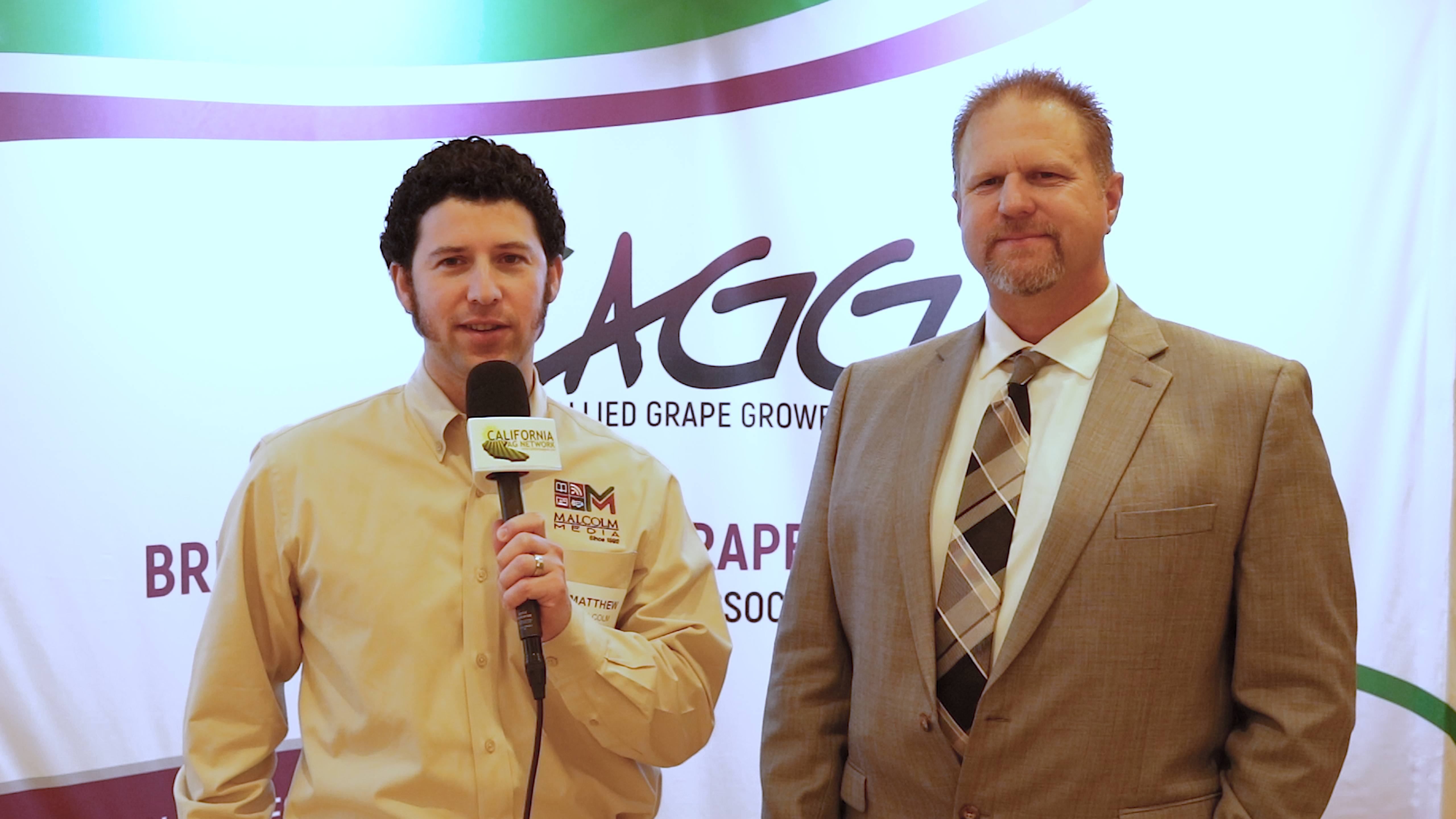 Central Valley Wine Industry Losing Share in Brandy Market, Compounding Other Challenges