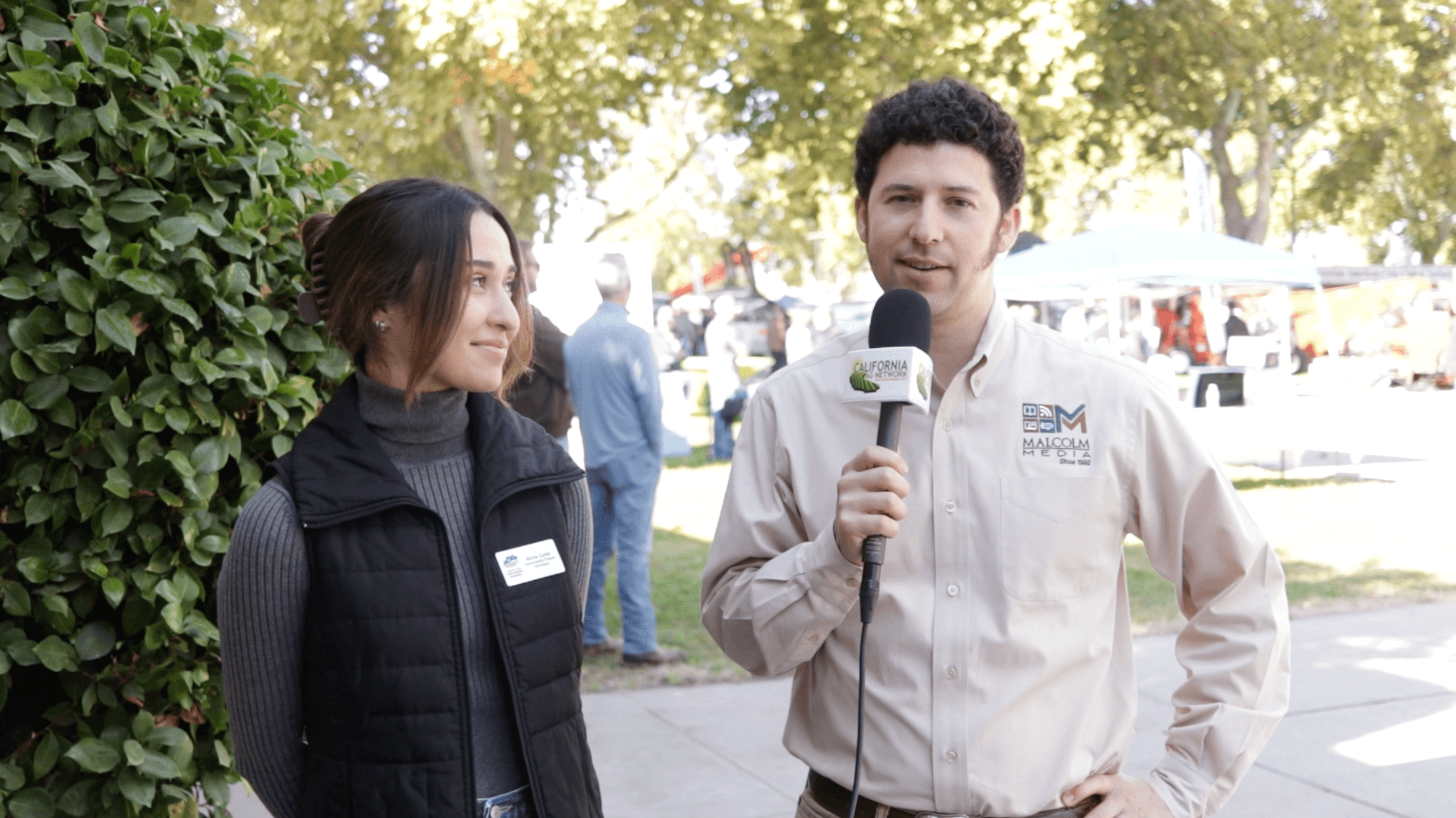 Center for Land-Based Learning Fosters Rising Generation of CA Farmers & Ag Leaders