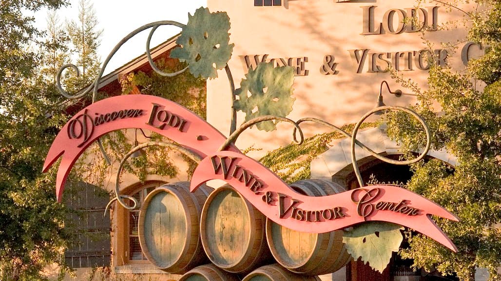Lodi Winegrape Commission Announces New Officers And Board Members