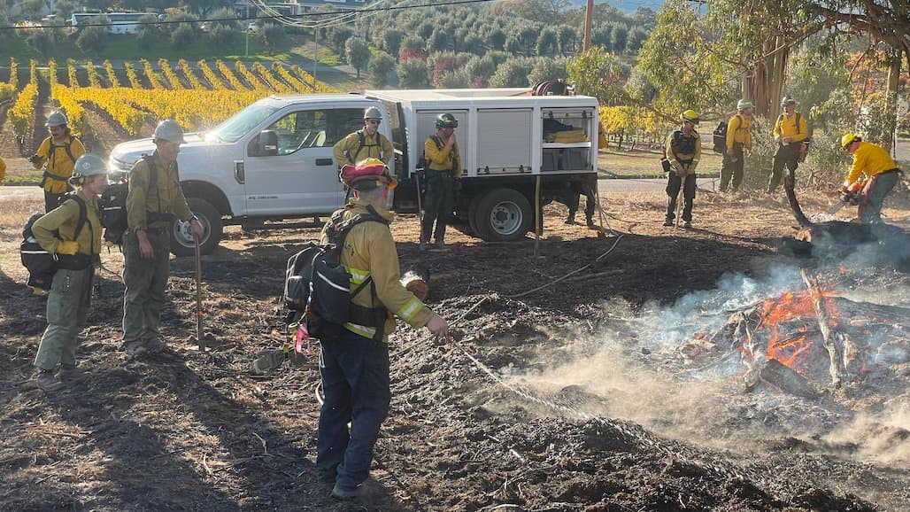 Community Grants Awarded by Sonoma County Vintners Foundation