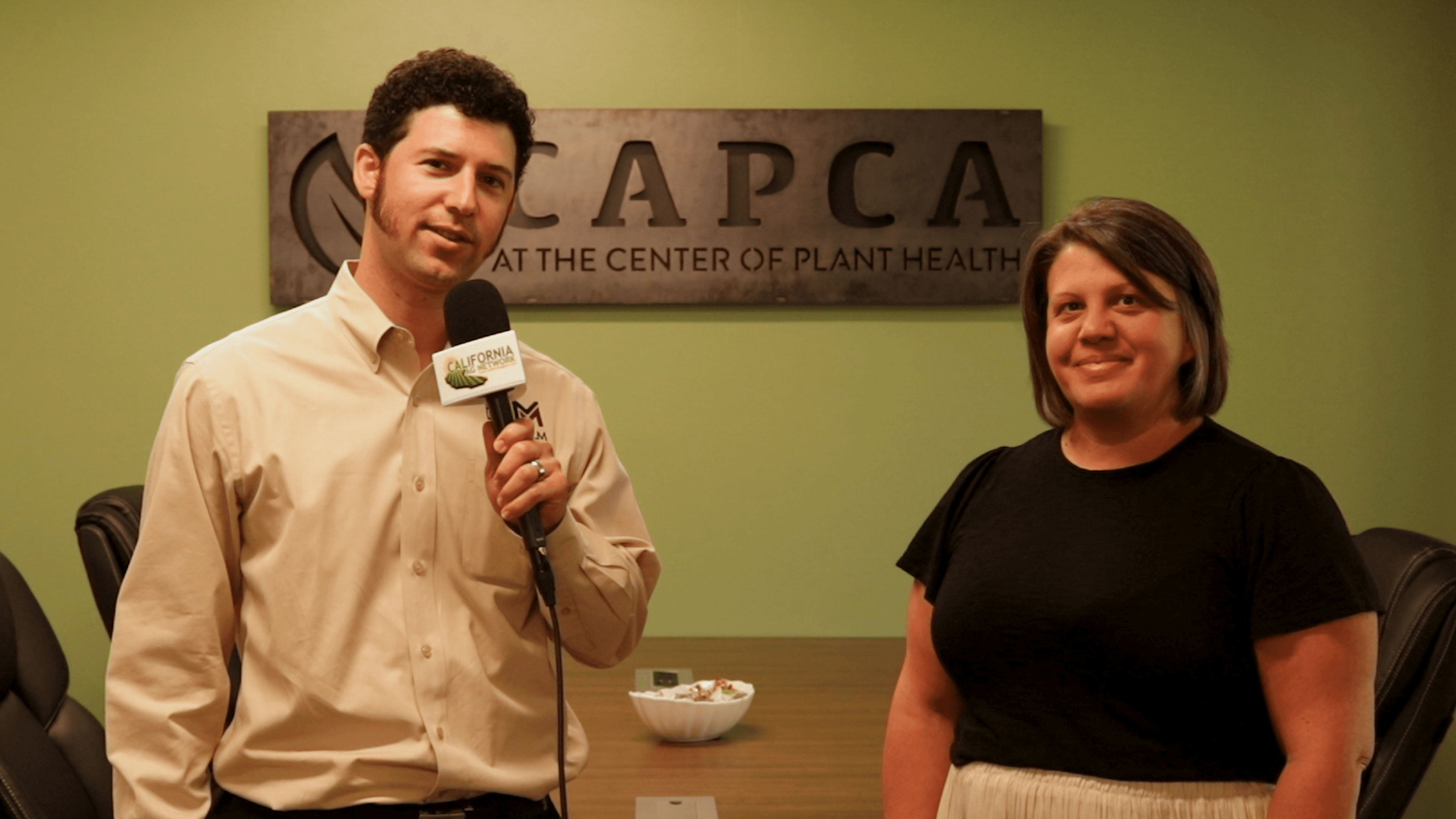 Big DPR Licensing Changes for Pest Control Advisers and Invitation to Gather for 50th Anniversary CAPCA Conference