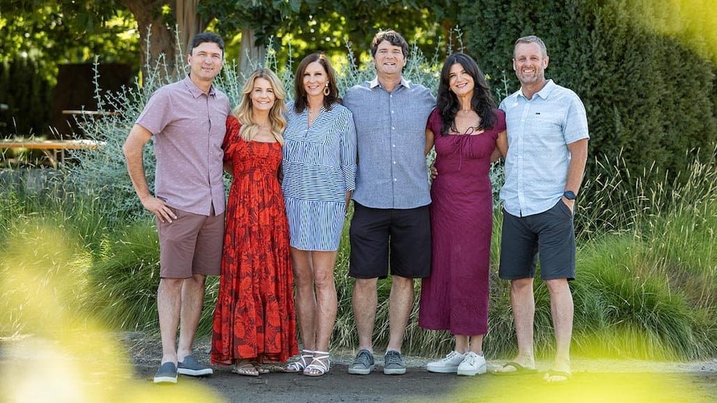 Sonoma County Vintners Foundation Announces 2024 Honorees