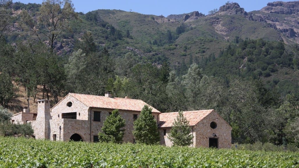Kelly Fleming Winery Purchased by Winemaker Jayson Woodbridge and Hundred Acre Wines