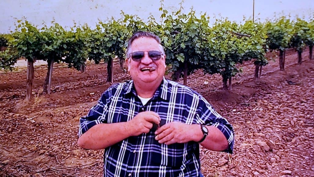 Former Kern County Viticulture Farm Advisor Passes