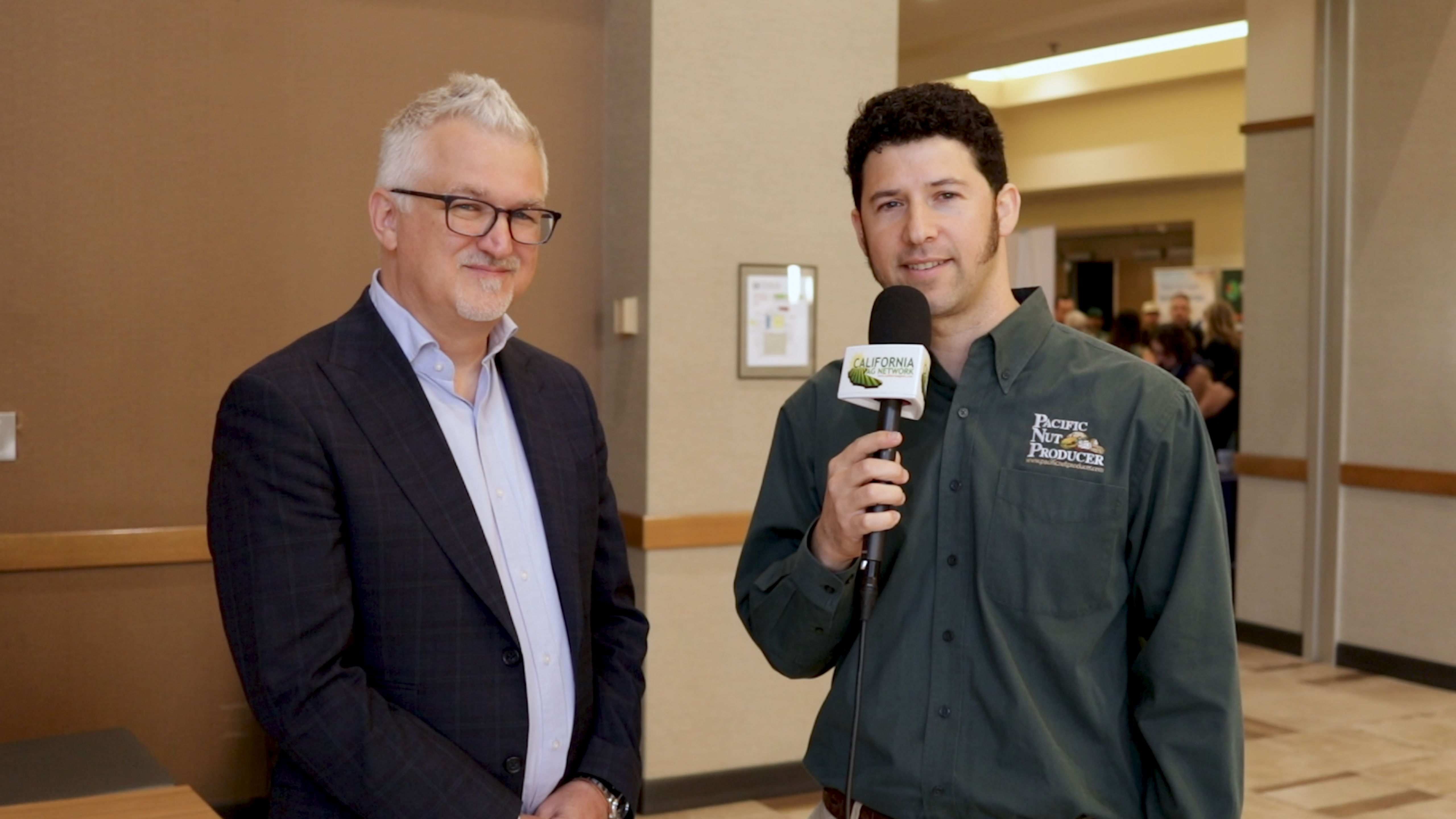 Harnessing the Power of Hydrogen to Support California Agriculture