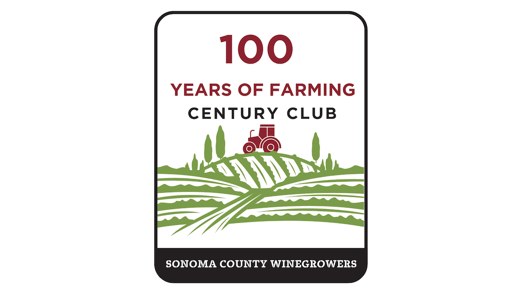 Newly Established Century Club Honors 22 Sonoma County Legacy Farm Families