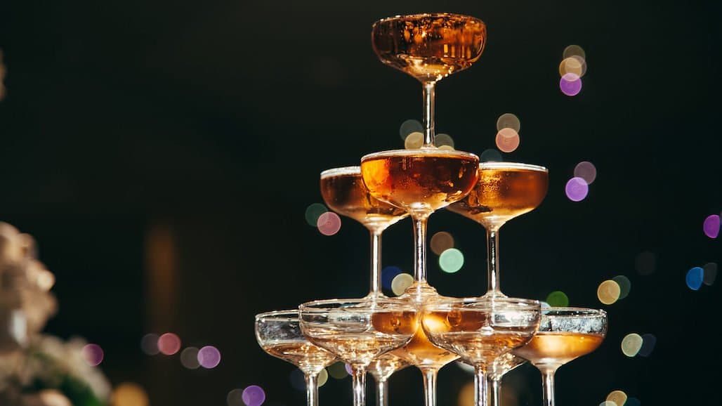 Why Your Wine Glass Matters — And How to Pick the Right One