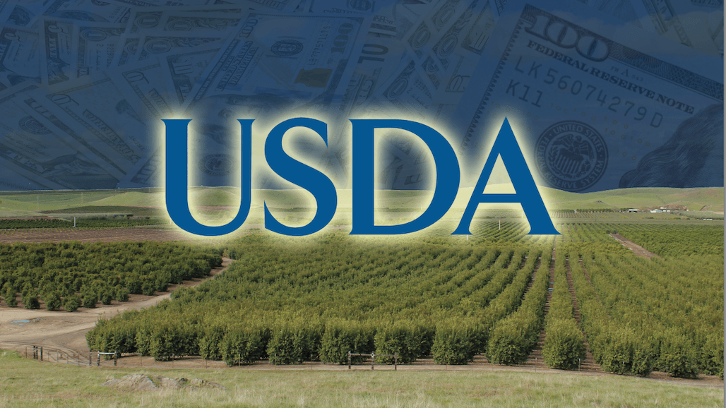New Marketing Assistance Now Available for Specialty Crop Producers