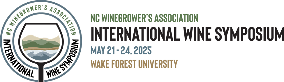 NC International Wine Symposium