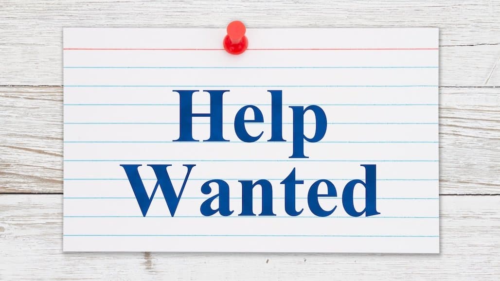 Assistant Professor of Applied Viticulture Wanted