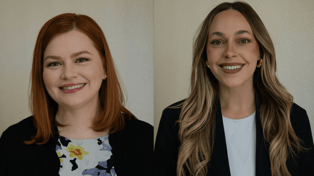 New Marketing Directors Join the California Table Grape Commission