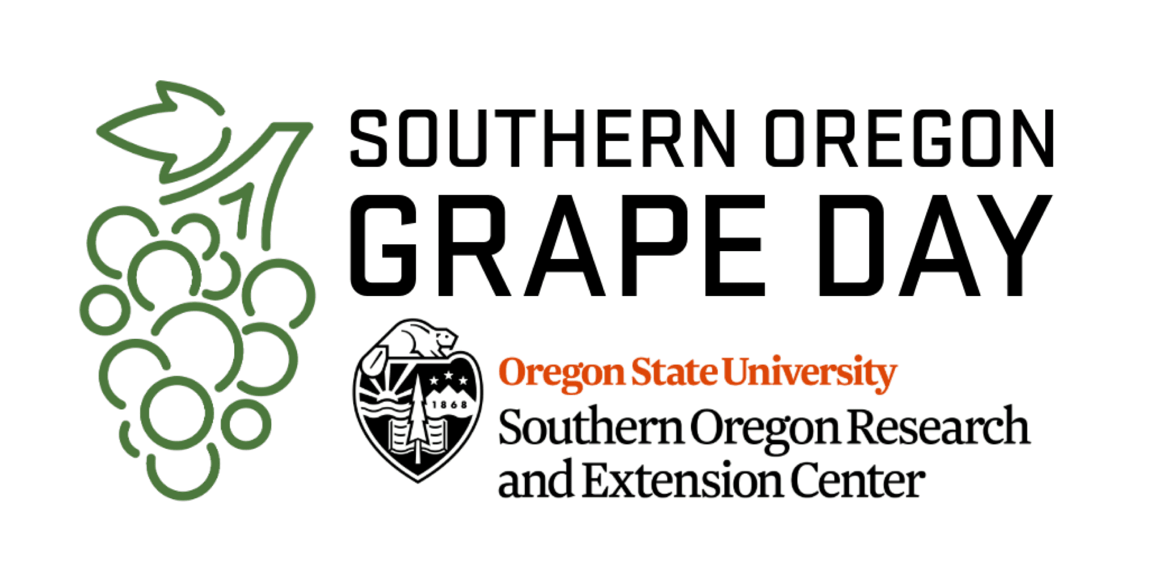10th Annual Southern Oregon Grape Day