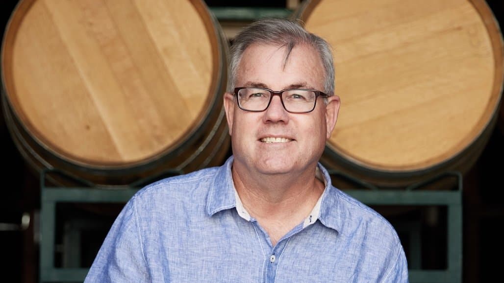 Lodi Winegrape Commission Honors Executive Director Stuart Spencer for 25 Years of Service