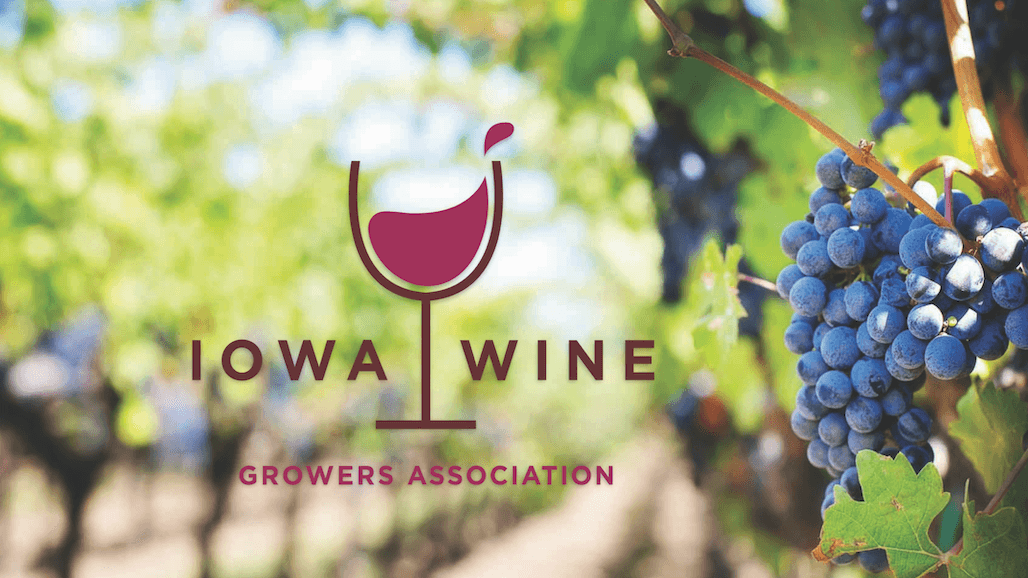Honoring Leaders in Iowa’s Growing Wine Industry