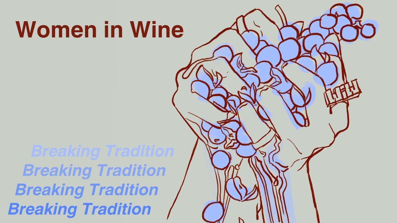 Women in Wine Symposium 2025