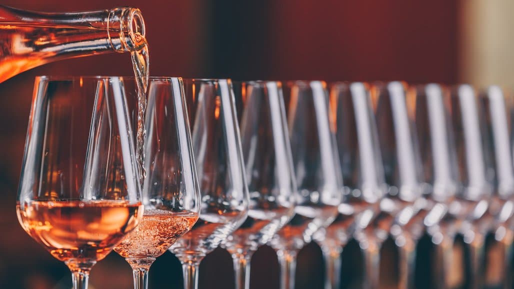 California State Fair Commercial Wine Competition Winners Announced
