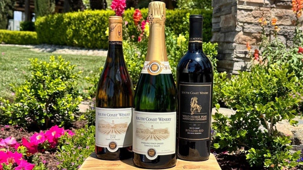 This Temecula Wine Took Home 16 Medals at Winemaker Challenge International Wine Competition