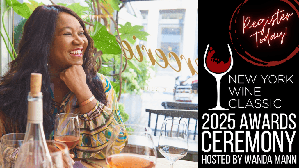 2025 New York Wine Classic Awards to Spotlight State’s Top Wines