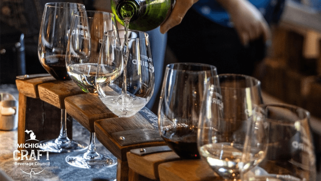 Michigan Craft Beverage Council Launches ‘Michigan Crafted’ Campaign