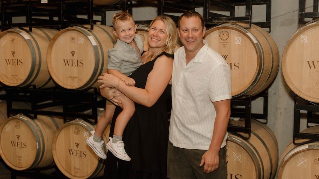 Top New York Wines Revealed at 2025 New York Wine Classic Awards